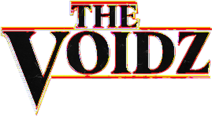 The Voidz Logo